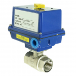 Mr.Steam 103661 Valve, Blowdown, CU81600, Heavy Duty